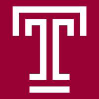 Temple University logo