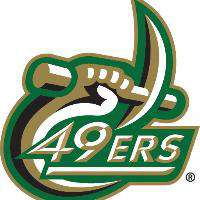 University of North Carolina at Charlotte logo