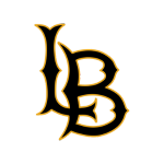 California State University - Long Beach logo