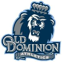 Old Dominion University logo