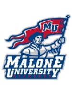 Malone University logo