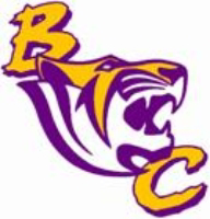 Benedict College logo