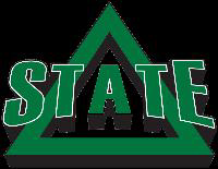 Delta State University logo