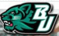 Binghamton University, SUNY logo