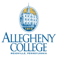 Allegheny College logo