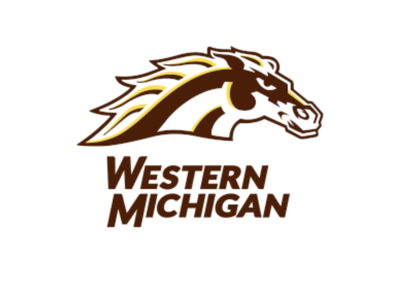 Western Michigan University logo