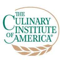 Culinary Institute of America logo