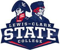Lewis-Clark State College logo