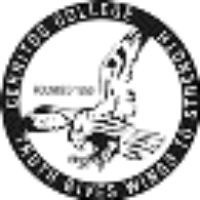 Cerritos College logo