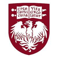 University of Chicago logo