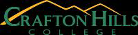 Crafton Hills College logo