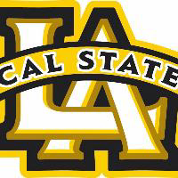 California State University - Los Angeles logo