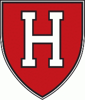 Harvard University logo