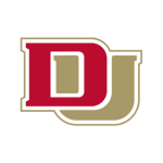 University of Denver logo