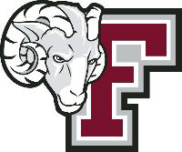 Fordham University logo