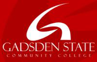 Gadsden State Community College logo