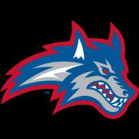 Stony Brook University logo