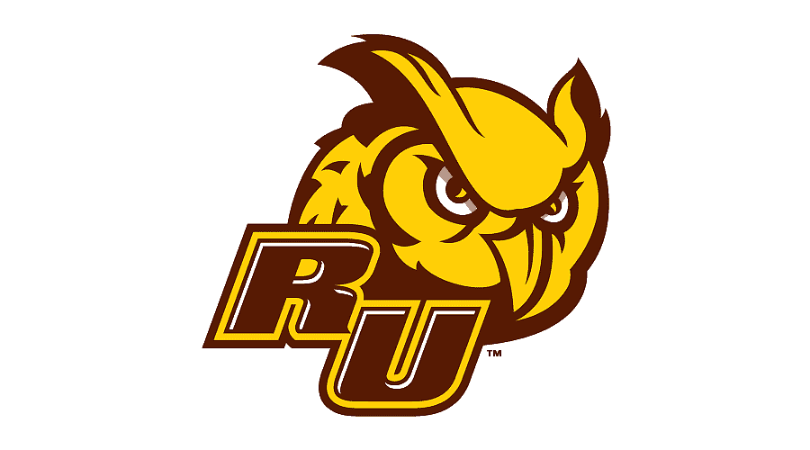 Rowan University logo