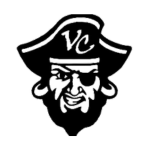 Victoria College logo