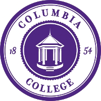 Columbia College - South Carolina logo
