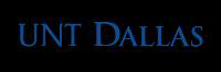 University of North Texas at Dallas logo