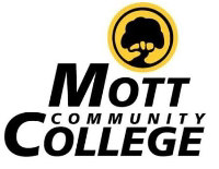 Mott Community College logo