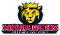 King's College - Pennsylvania logo