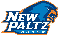 SUNY New Paltz logo