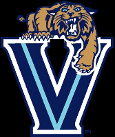 Villanova University logo