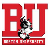 Boston University logo