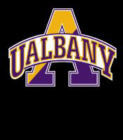 University at Albany, SUNY logo