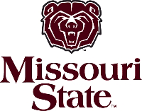 Missouri State University logo
