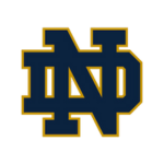 University of Notre Dame logo