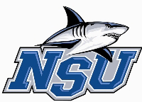 Nova Southeastern University logo