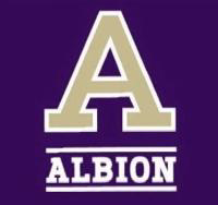 Albion College logo