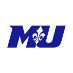 Marymount University logo