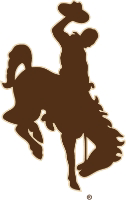 University of Wyoming logo