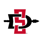 San Diego State University logo