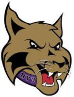 New York University logo