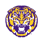 Louisiana State University logo
