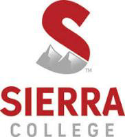 Sierra College logo