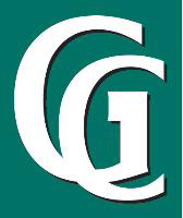 Gaston College logo