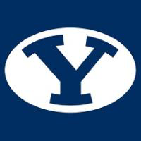 Brigham Young University logo