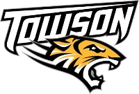 Towson University logo