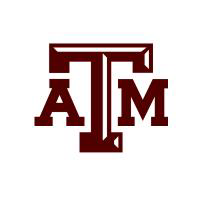 Texas A&M University logo