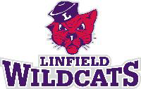 Linfield University logo