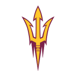 Arizona State University logo