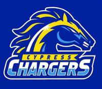 Cypress College logo