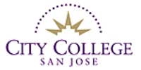 San Jose City College logo