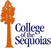 College of the Sequoias logo